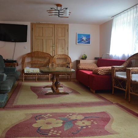 Casa Verde Hotell Rîu de Mori Eksteriør bilde