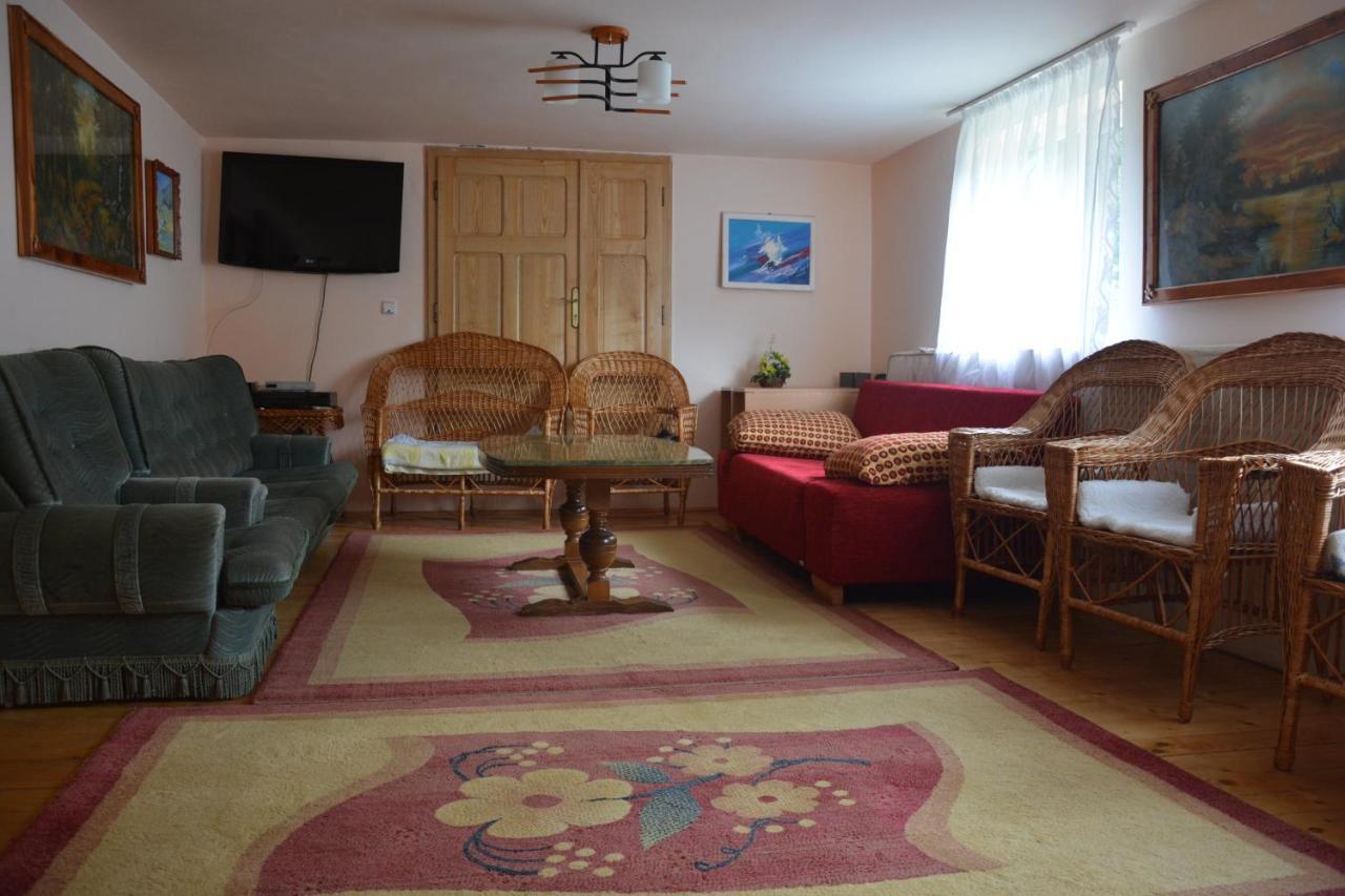 Casa Verde Hotell Rîu de Mori Eksteriør bilde