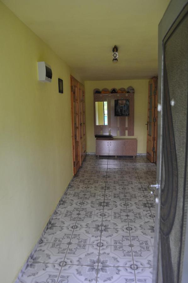 Casa Verde Hotell Rîu de Mori Eksteriør bilde