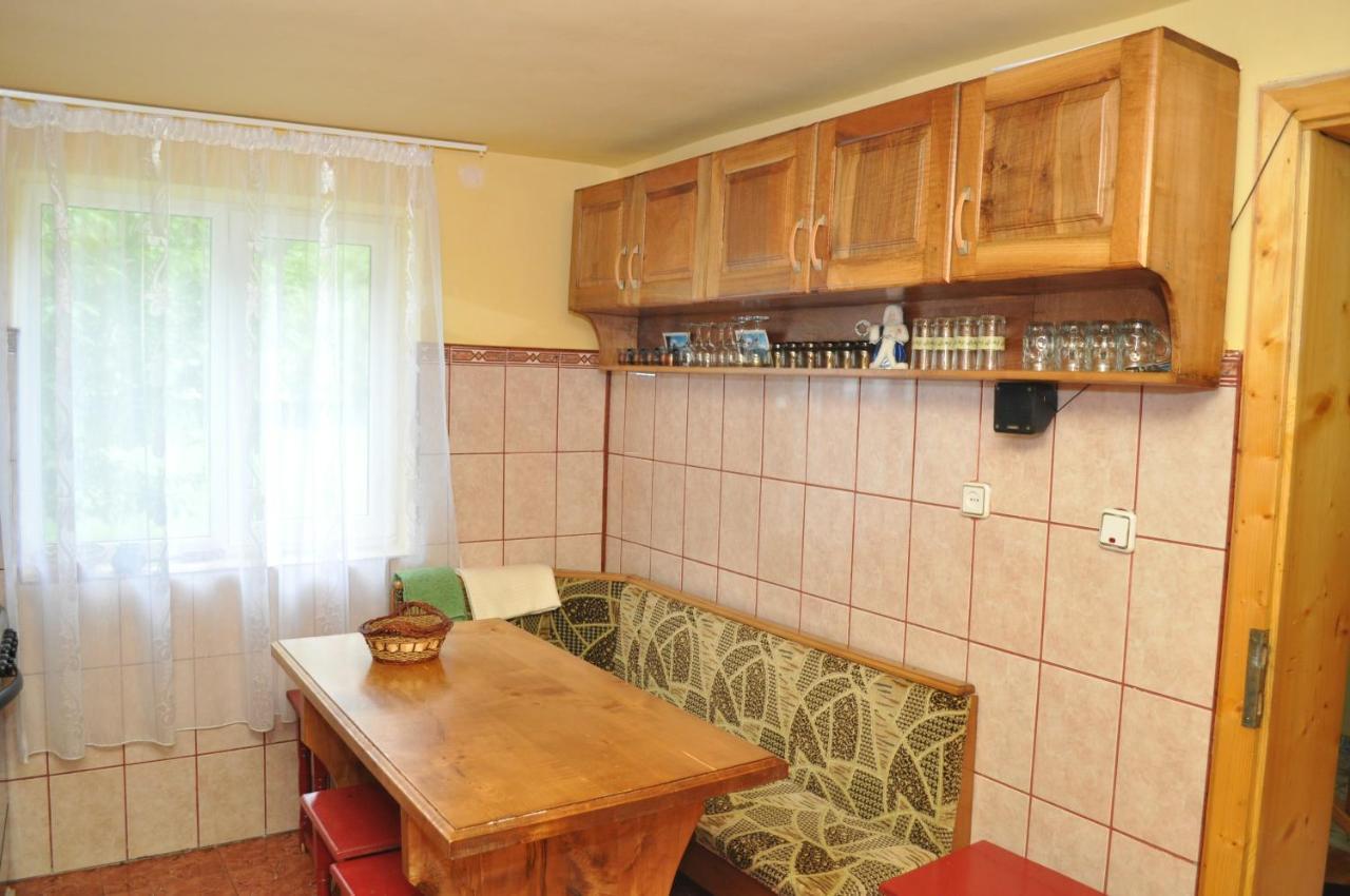 Casa Verde Hotell Rîu de Mori Eksteriør bilde